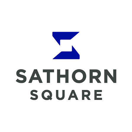 Client logo