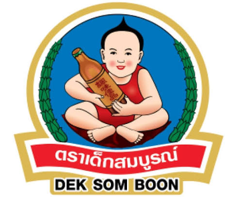 Client logo