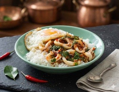 สะเต๊ะไก่ฮาลาล EED HALAL