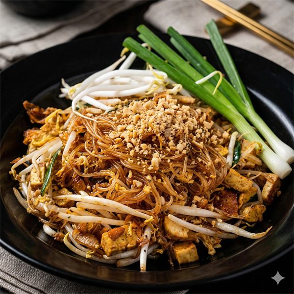 ผัดไทยฮาลาล EED HALAL